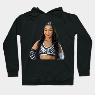 roxanne perez Hoodie